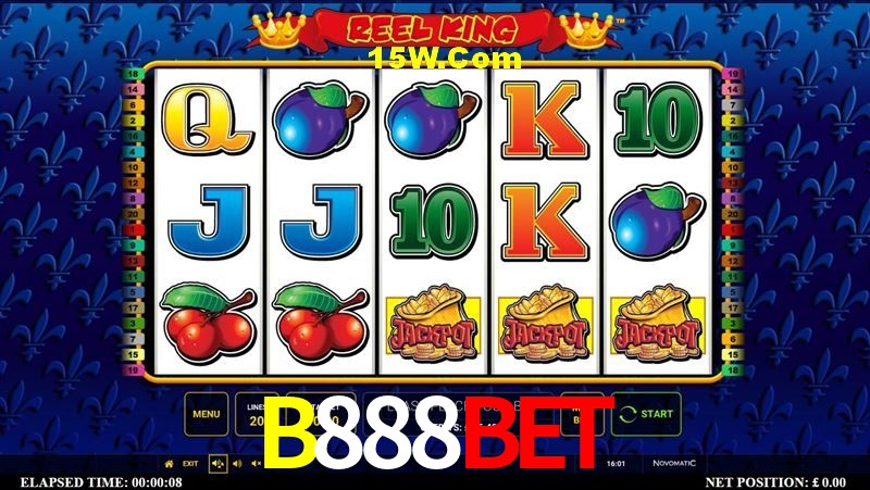 Live Casino B888Bet