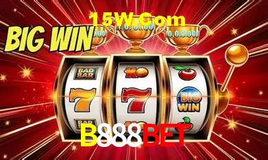 Jogos de Slot B888Bet