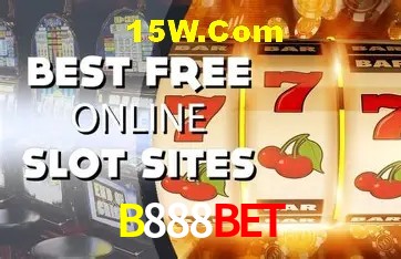 Variedade de jogos na B888Bet