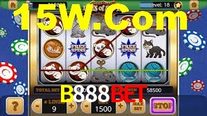 Live Casino B888Bet