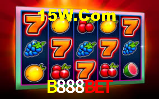 B888Bet Login