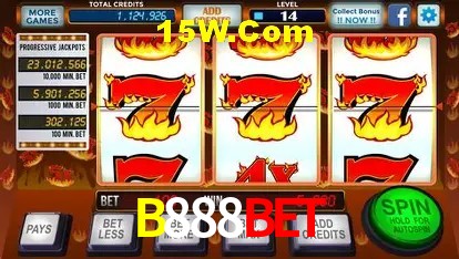 Sistemas de Segurança B888Bet