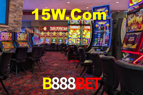 B888Bet Login