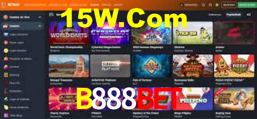 B888Bet App Login