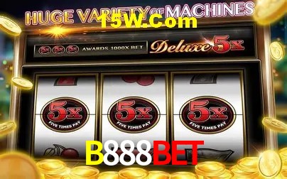Promoções Sazonais B888Bet