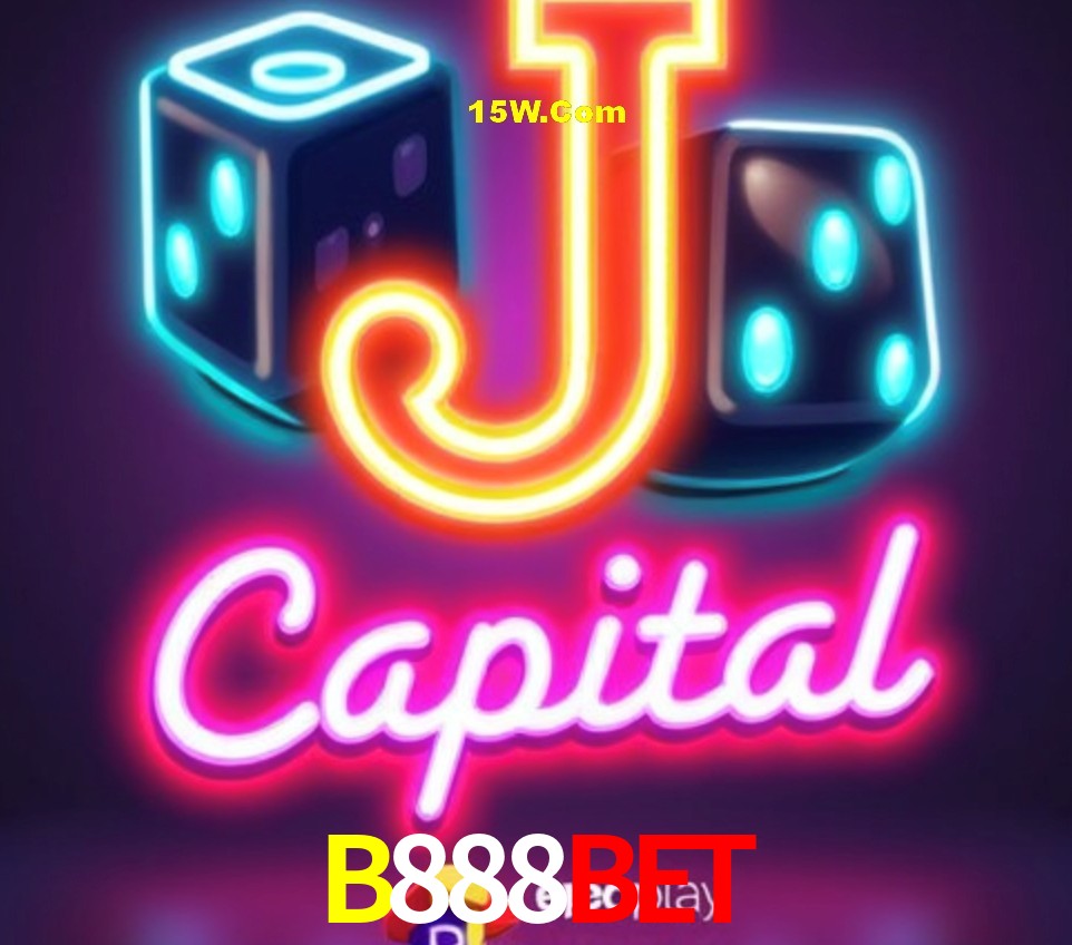Casino Ao Vivo B888Bet