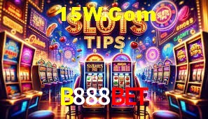 Experiência VIP B888Bet