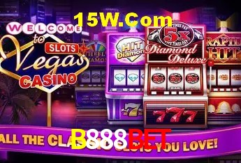Diretório de Jogos B888Bet