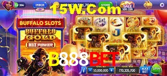 Statistics B888Bet