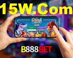 Football Betting B888Bet
