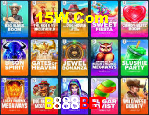 B888Bet