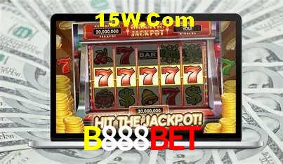 Bônus de Boas-vindas B888Bet