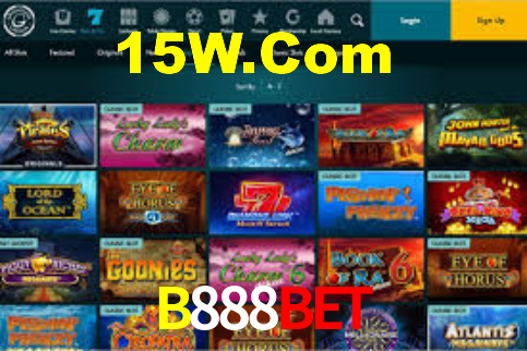 B888Bet
