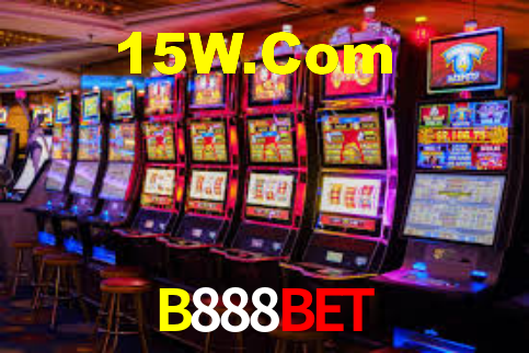 B888Bet Login