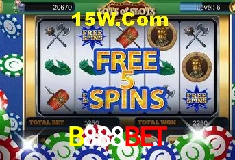 Login Seguro B888Bet