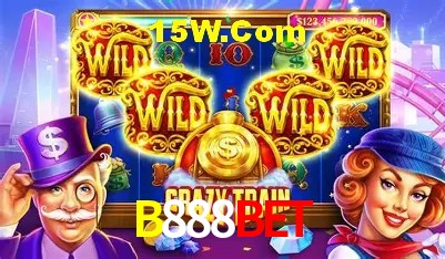 Casino Ao Vivo B888Bet