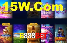 B888Bet