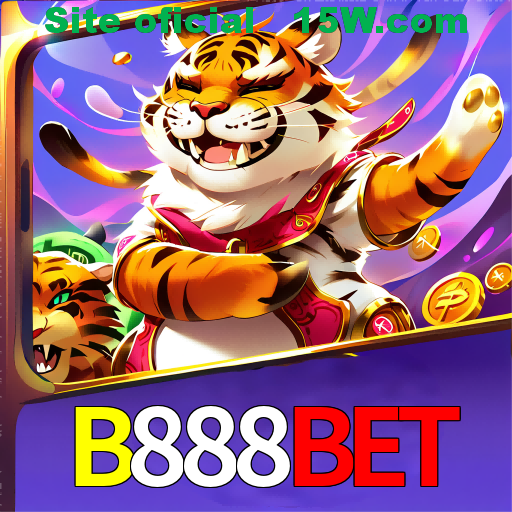 APK oficial da B888Bet para Android